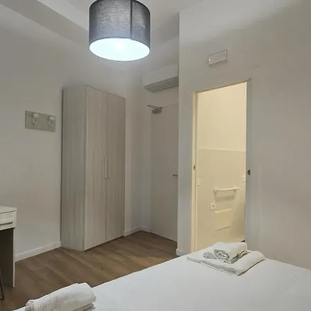 Dimora St Andrea Appartamento Savona