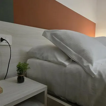 Dimora St Andrea 아파트 *