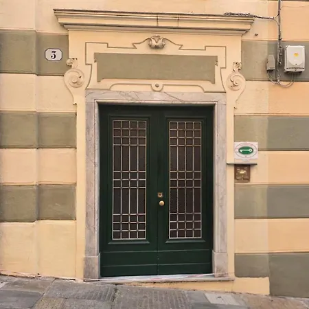 Appartamento Dimora St Andrea