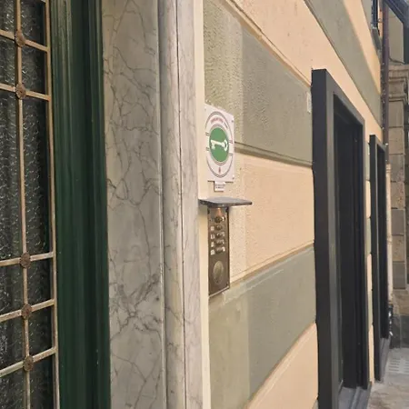 Dimora St Andrea 아파트 *