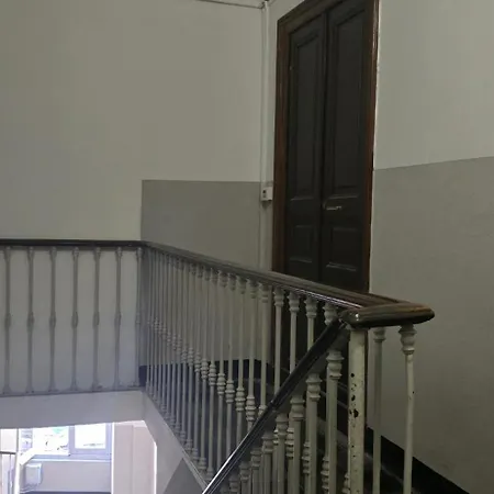 아파트 Dimora St Andrea 사보나