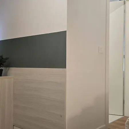Dimora St Andrea 아파트