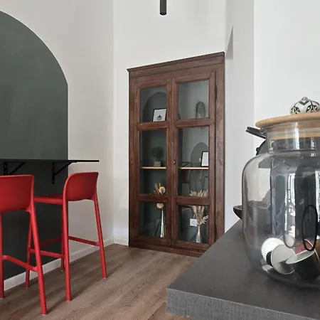 Dimora St Andrea *
