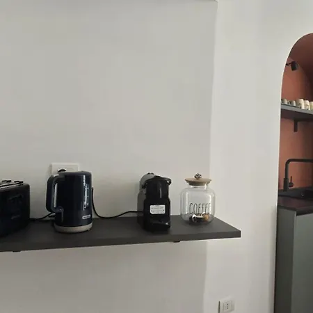 아파트 Dimora St Andrea