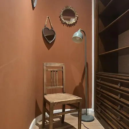 아파트 Dimora St Andrea
